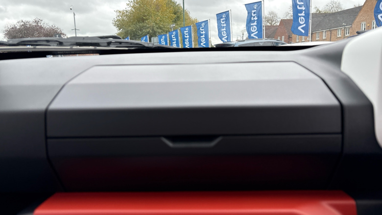 Dacia Spring 27kWh Expression 65 48kW 5dr Auto Electric Hatchback